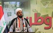 الشيخ الخزعلي يوجه بإغلاق مكاتب العصائب في العراق