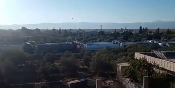 اولین محموله سوخت ایران وارد لبنان شد