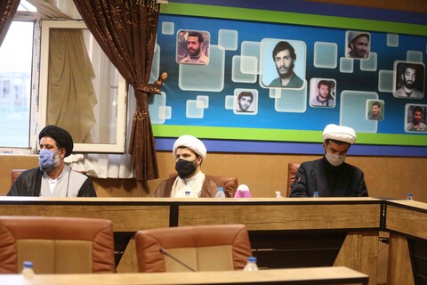 تصاویر/ اختتامیه نهمین نشست سراسری مدیران کل تبلیغات اسلامی سراسر کشور