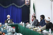 ناگفته‌هایی از دیدار وزیر فرهنگ و ارشاد اسلامی با آیت الله رجبی