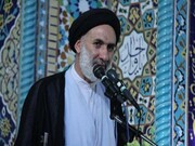 دشمن از موفقیت‌های ملت ایران احساس خطر می‌کند
