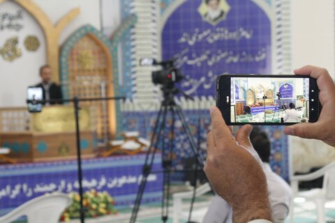 تصاویر/ چهل و سومین دوره مسابقات استانی قرآن کریم در سنندج
