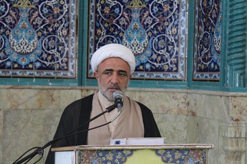 اتحاد و همدلی ملت ایران پیروزی آفرین است