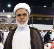 تسلیت رئیس مرکز امور نخبگان حوزه در پی درگذشت حجت الاسلام دشتی