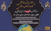 فراخوان مقاله سومین همایش بین‌المللی گام دوم انقلاب اسلامی