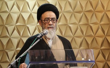 حیات ما در سایه دفاع مقدس تضمین شد