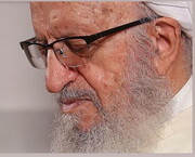 Grand Ayatollah Makarem insiste sur la reconnaissance des principes et des fondements du Jihad et de la résistance