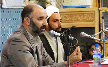 مدیر سابق مدرسه علمیه جده بزرگ اصفهان درگذشت + زندگی نامه