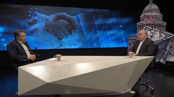 ناتوانی آمریکا در حل مساله فلسطین به روایت" شب بخیر آمریکا"