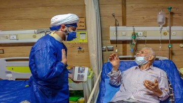 حوزه علمیه قزوین رتبه سوم کشوری فعالیت های جهادی