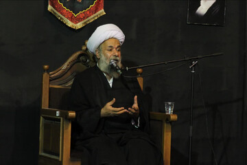 هیئتی ها نسبت به بدحجابی‌ها بی‌تفاوت نباشند