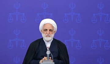 دستور رئیس قضائیه برای توسعه اعمال مجازات‌های جایگزین حبس