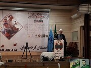 اکنون زمان تقویت انقلاب اسلامی در عرصه بین الملل است