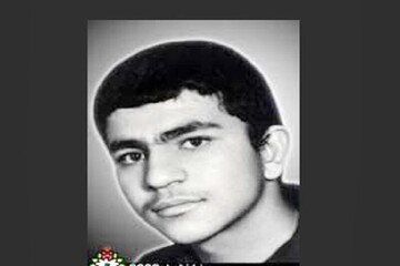 رزمنده‌ای که در «نوجوانی» وارد جبهه شد و شهد شهادت نوشید