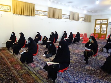 کارگاه مهارت‌های زندگی در تبریز برگزار شد