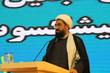 انقلاب اسلامی استمرار بخش آرمان‌های انبیای الهی است