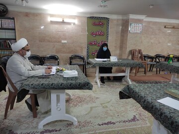 تربیت کودک از نظر فقه و عرف بررسی شد