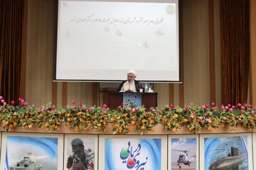 هدف گذاری انقلاب بر مبنای تمدن نوین اسلامی است