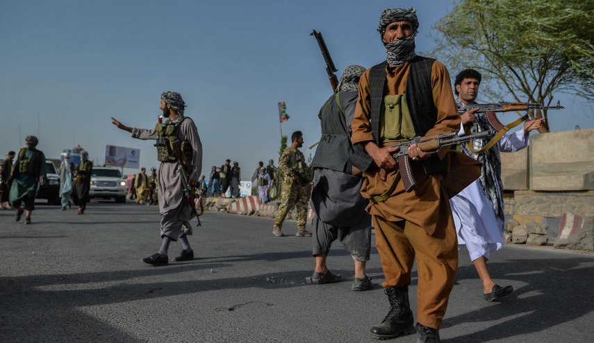 قتلى وجرحى إثر وقوع ثلاثة انفجارات في أفغانستان