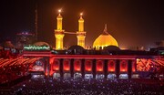 11 ألف موكب في كربلاء استعداداً لزيارة أربعينية الإمام الحسين (ع)