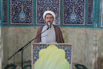 دفاع مقدس سند ملی مقاومت ملت ایران است