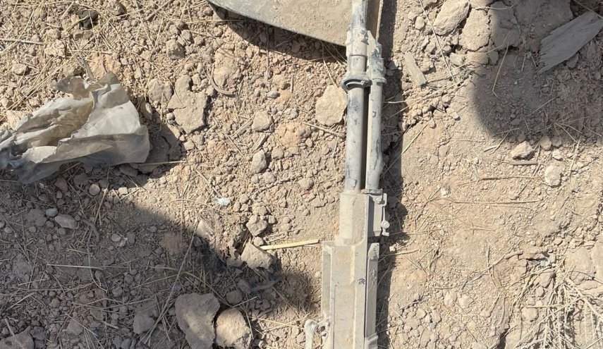 العراق.. مقتل أربعة دواعش في جبال حمرين
