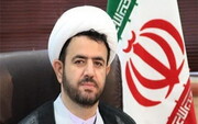 «مجتبی اشجری» قائم مقام شورای هماهنگی تبلیغات اسلامی شد