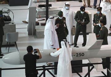 انگلیس تسلیم شد/ الجزیره شهر نظامی زیرزمینی اسرائیل را فاش کرد/ بایدن به هذیان‌گویی افتاد/ جلسه محرمانه برجامی آمریکا و اسرائیل لو رفت