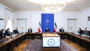 تاکید رئیس جمهور بر شتاب مضاعف در روند واکسیناسیون عمومی