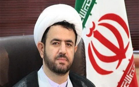 حجت الاسلام مجتبی اشجری - قائم مقام شورای هماهنگی تبلیغات اسلامی