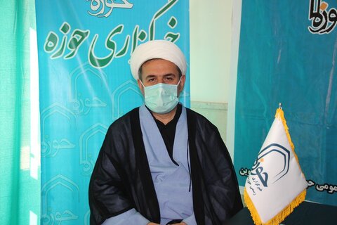 حجت الاسلام صفی خانی قزوین