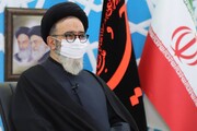 امام جمعه تبریز به جیره خواران رژیم صهیونیستی در جمهوری آذربایجان هشدار داد