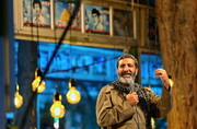 "خوزستان" مبدأ حکمرانی حلقه‌های میانی بر موتور پیشران انقلاب | روحانیت مسئول سازمان‌دهی توده‌های انقلاب