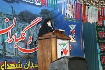 انتظار و مطالبه مردم از مجلس و دولت انقلابی ادامه راه شهدا است