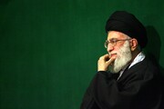 सीनियर, मोमिन वफादार और ईमानदार मुजाहिद हाजी हाशिम अमानी के निधन पर इस्लामी क्रांति के नेता का शोक संदेश