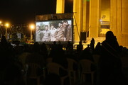 «جشنواره مستند فیلم ۱۷»  شاخص ترین برنامه کنگره شهدای قم