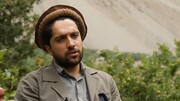 صوت | مصاحبه محمد حسین جعفریان با «احمد مسعود» درباره تحولات افغانستان