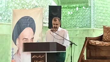 کمک مالی ۳۲۰ میلیون تومانی خادمیاران آران و بیدگلی به نیازمندان