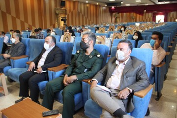 دبیر خانه جشنواره استانی «ابوذر» در یزد آغاز به کار کرد