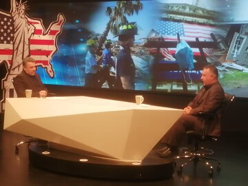 واکاوی و تحلیل مدیریت بلایای طبیعی در امریکا