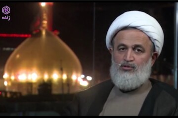 شهید صدر معمار اندیشه اسلامی بود