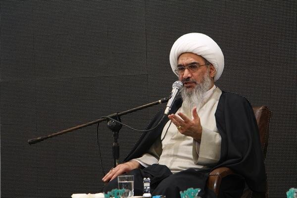 فیلم | سخنان نماینده ولی فقیه در بوشهر به مناسبت سالگرد شهادت سردار سلیمانی