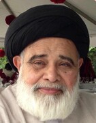 مولانا سید تلمیذ حسنین رضوی کی رحلت پر سربراہ تنظیم المکاتب کا اظہار تعزیت