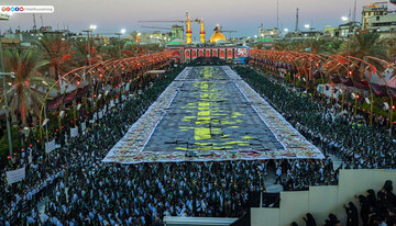 کلیپ | حب الحسین؛ طریق نجات و کمال انسان