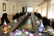 طرح «تربیت محقق تفسیر» ویژه طلاب خواهر تهران برگزار شد