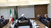 شهریاری: راه‌حل اختلاف قتل، غارت و جنگ نیست | صلاح الدین: ایران پیشگام وحدت در جهان اسلام است