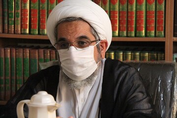 حرکت امام حسین(ع) با روشنگری حضرت زینب(س) تکمیل شد