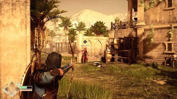 بازی فصل قیام با موضوع قیام مختار ثقفی به بازار عرضه شد + دانلود