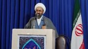 انقلاب اسلامی ایران با خون شهدا بیمه شده است
