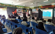 اجرای برنامه «آبروی محله» در خرم آباد